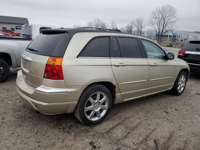 Photo 3 from auction – 2006 CHRYSLER PACIFICA L with VIN 2A8GM78486R885848
