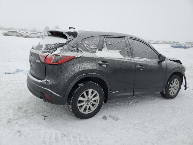 Photo 3 from auction – 2014 MAZDA CX-5 TOURI with VIN JM3KE4CYXE0429776