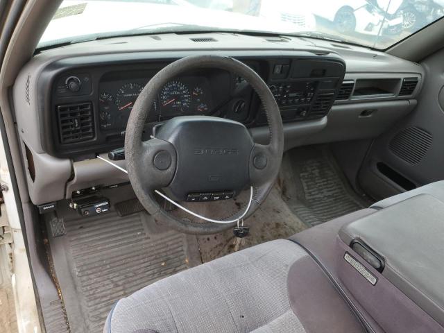 Photo 8 from auction – 1995 DODGE RAM2500 with VIN 3B7KC23W0SM173464