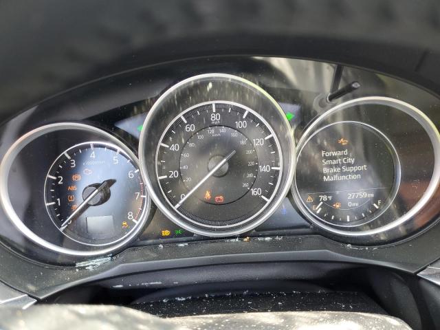 Photo 9 from auction – 2019 MAZDA 6 TOURING with VIN JM1GL1VM9K1506706