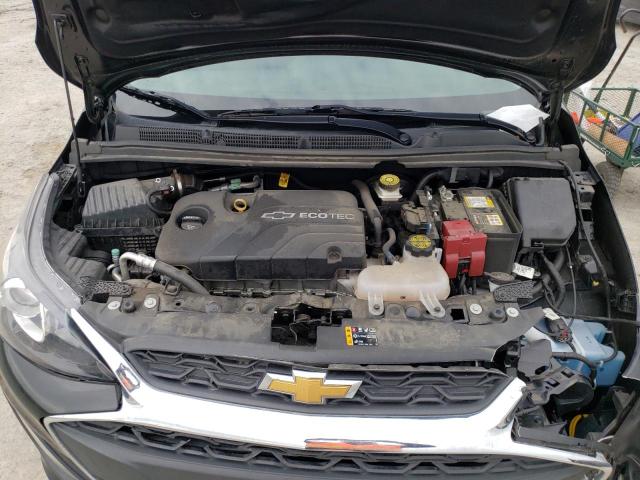 Photo 11 from auction – 2020 CHEVROLET SPARK LS with VIN KL8CB6SAXLC451321
