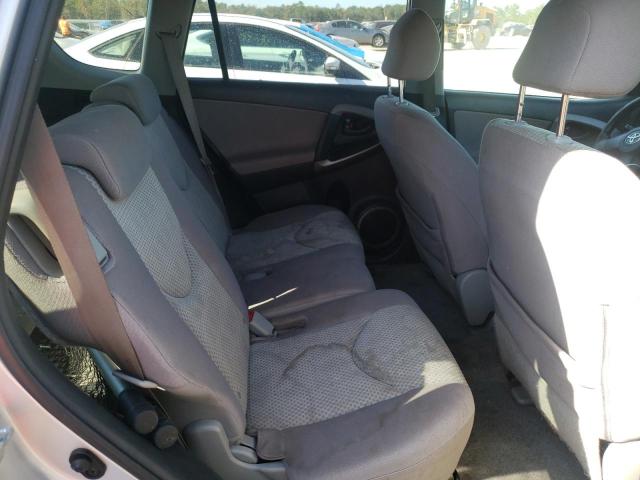 Photo 11 from auction – 2008 TOYOTA RAV4 with VIN JTMZD33V685116158