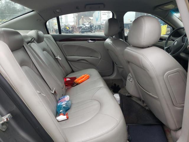 Photo 10 from auction – 2007 BUICK LUCERNE CX with VIN 1G4HD572X7U165533