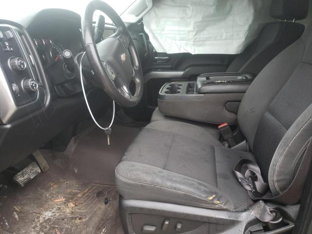 Photo 7 from auction – 2014 CHEVROLET SILVERADO with VIN 1GCUKREC1EF195744