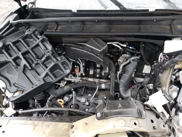 Photo 12 from auction – 2021 TOYOTA HIGHLANDER with VIN 5TDGZRBH2MS069822