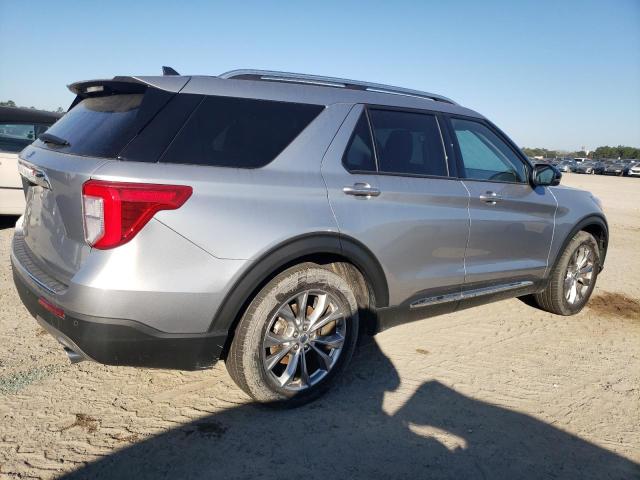 Photo 3 from auction – 2021 FORD EXPLORER L with VIN 1FMSK7FH3MGB50539