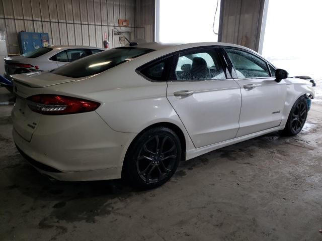 Photo 3 from auction – 2018 FORD FUSION SE with VIN 3FA6P0LU6JR281362