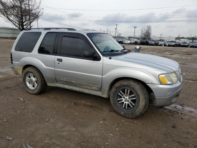 Photo 4 from auction – 2001 FORD EXPLORER S with VIN 1FMYU70E91UC92619