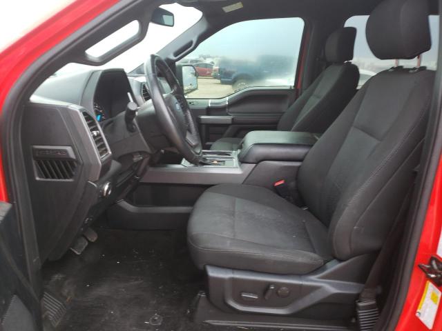 Photo 7 from auction – 2020 FORD F150 SUPER with VIN 1FTEW1EP8LFA94016