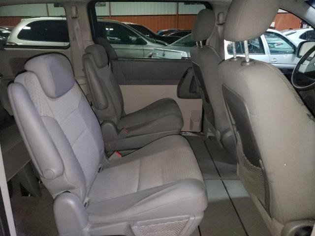 Photo 11 from auction – 2009 DODGE GRAND CARA with VIN 2D8HN44E59R696571