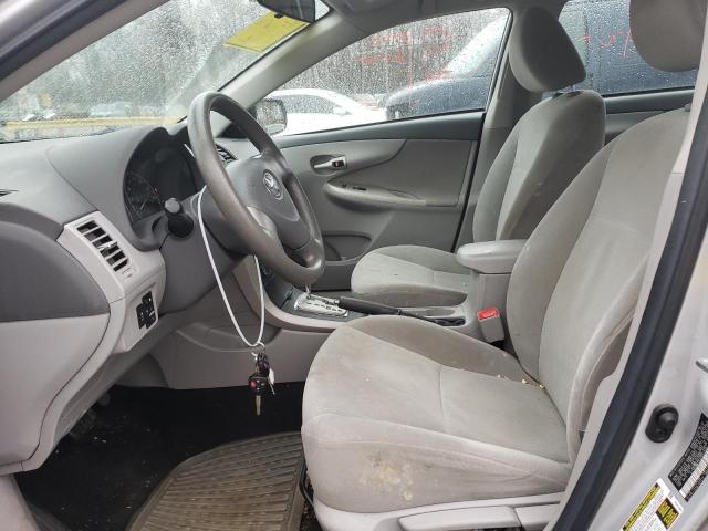 Photo 7 from auction – 2010 TOYOTA COROLLA BA with VIN 2T1BU4EE5AC533140