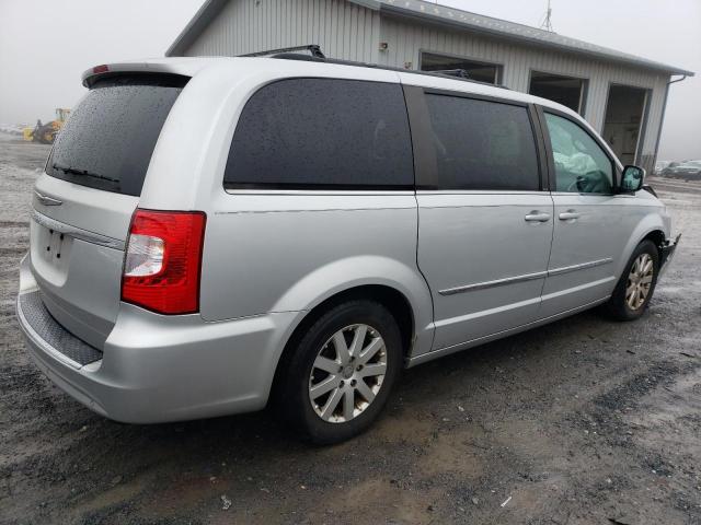 Photo 3 from auction – 2011 CHRYSLER TOWN & COU with VIN 2A4RR8DG8BR683779