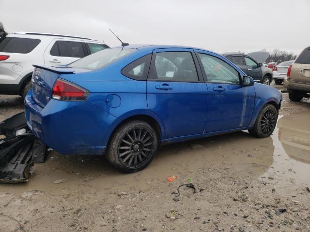 Photo 3 from auction – 2010 FORD FOCUS SES with VIN 1FAHP3GN6AW268184