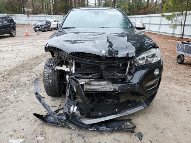 Photo 5 from auction – 2017 BMW X6 XDRIVE3 with VIN 5UXKU2C30H0X47848