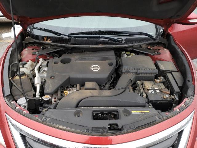 Photo 11 from auction – 2013 NISSAN ALTIMA 2.5 with VIN 1N4AL3AP8DC909235
