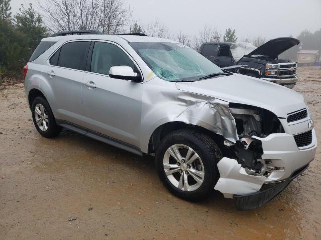 Photo 4 from auction – 2011 CHEVROLET EQUINOX LT with VIN 2GNALPECXB1161963