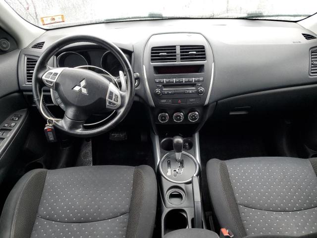 Photo 8 from auction – 2012 MITSUBISHI OUTLANDER with VIN JA4AP4AU0CZ001927