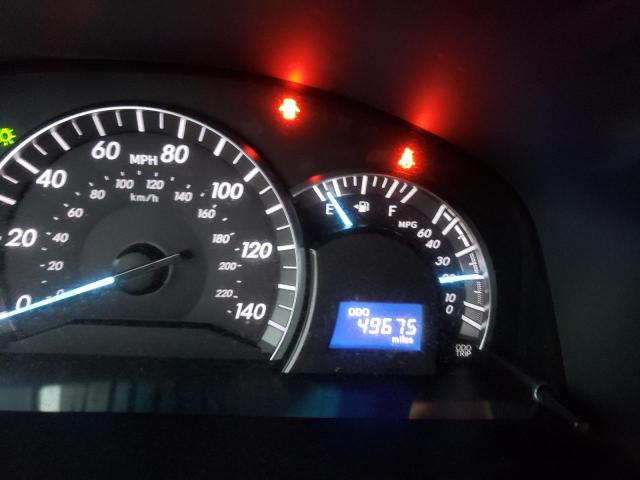 Photo 9 from auction – 2014 TOYOTA CAMRY L with VIN 4T1BF1FK4EU306295