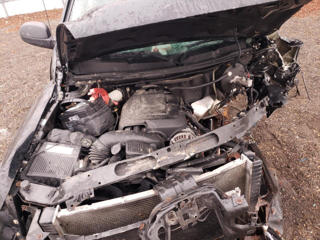 Photo 11 from auction – 2007 CHEVROLET SILVERADO with VIN 1GCEK19J57E541818