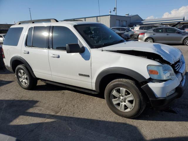 Photo 4 from auction – 2007 FORD EXPLORER X with VIN 1FMEU63E37UA87816