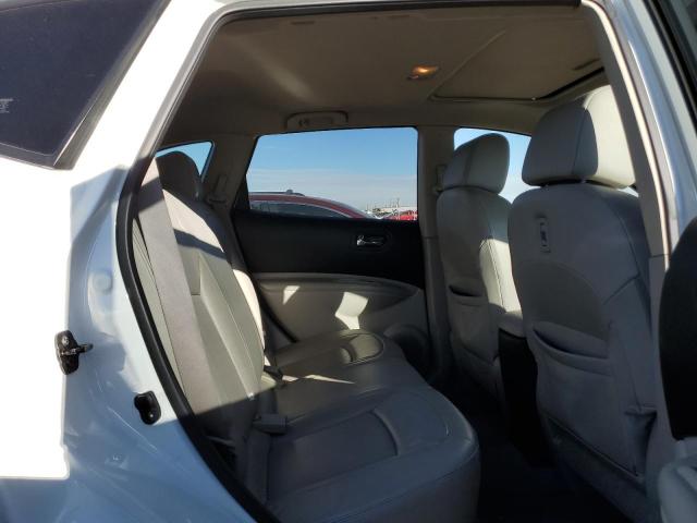 Photo 11 from auction – 2011 NISSAN ROGUE S with VIN JN8AS5MV9BW304062