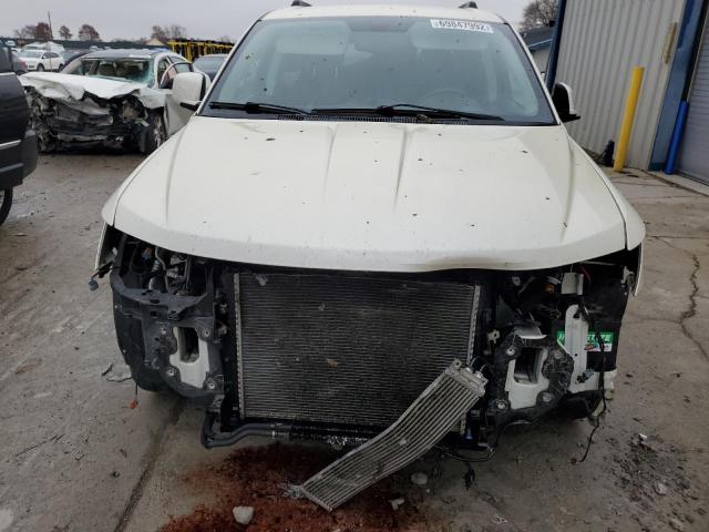 Photo 5 from auction – 2014 DODGE JOURNEY SX with VIN 3C4PDCBG8ET102445