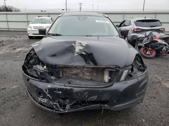 Photo 5 from auction – 2013 VOLVO XC60 3.2 with VIN YV4952DL3D2402241