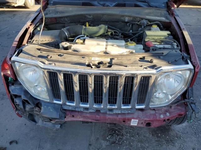 Photo 12 from auction – 2012 JEEP LIBERTY LI with VIN 1C4PJMCK7CW106771