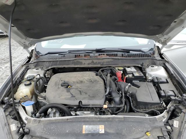 Photo 11 from auction – 2014 FORD FUSION SE with VIN 3FA6P0HD4ER247970