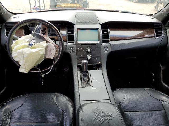 Photo 8 from auction – 2014 FORD TAURUS LIM with VIN 1FAHP2F82EG161834