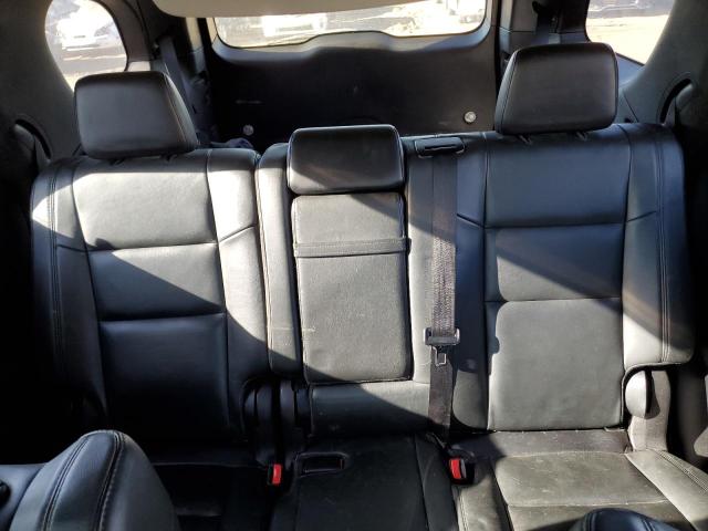 Photo 10 from auction – 2013 DODGE DURANGO CR with VIN 1C4RDJDG2DC614142