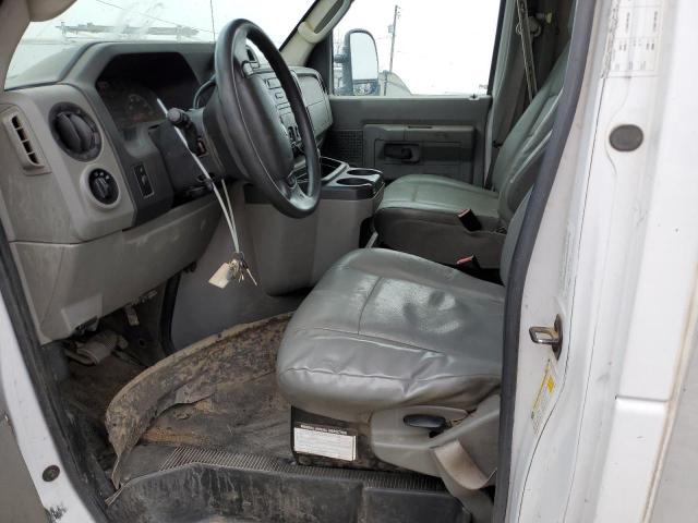 Photo 7 from auction – 2017 FORD F350 with VIN 1FDWE3F65HDC77462