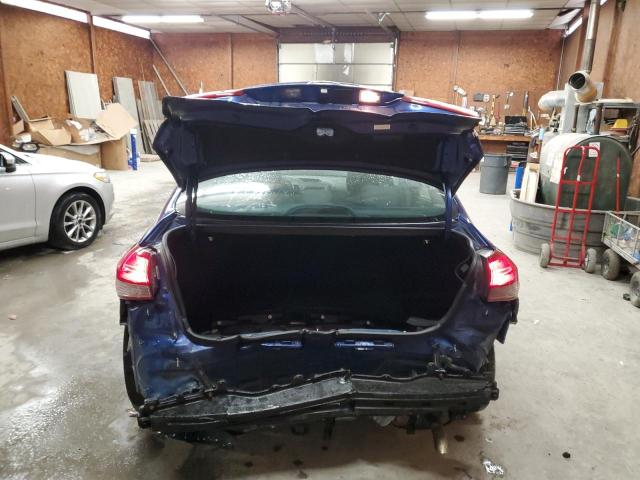 Photo 6 from auction – 2018 KIA FORTE LX with VIN 3KPFL4A79JE171987