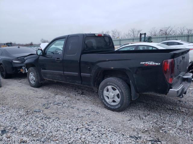Photo 2 from auction – 2006 GMC CANYON with VIN 1GTDT196X68265959