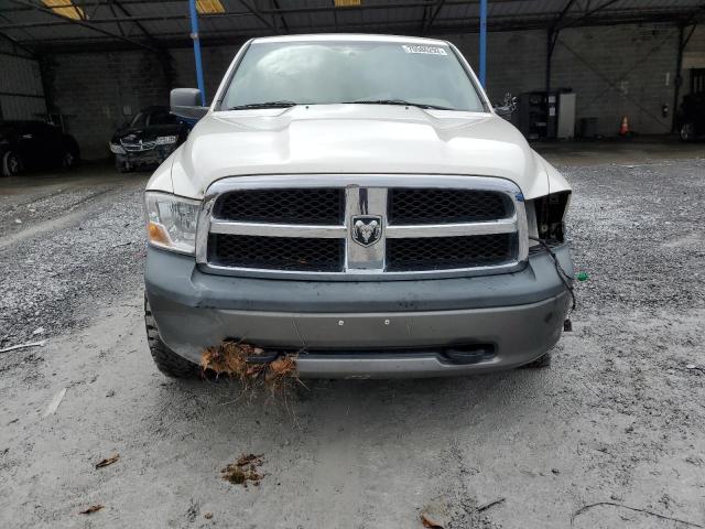 Photo 5 from auction – 2009 DODGE RAM 1500 with VIN 1D3HV16T99J517873