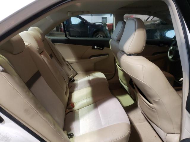 Photo 10 from auction – 2012 TOYOTA CAMRY HYBR with VIN 4T1BD1FK4CU024869