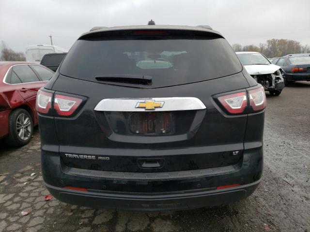 Photo 6 from auction – 2017 CHEVROLET TRAVERSE L with VIN 1GNKVGKDXHJ112112