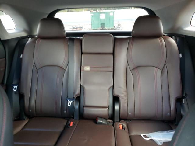 Photo 10 from auction – 2017 LEXUS RX 350 BAS with VIN 2T2ZZMCA1HC043414