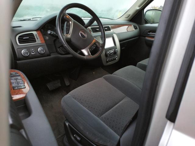 Photo 7 from auction – 2007 GMC YUKON with VIN 1GKFK13027J269549