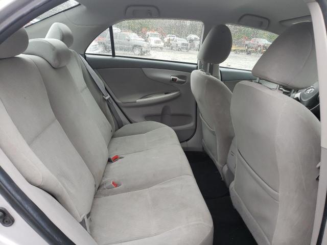 Photo 10 from auction – 2010 TOYOTA COROLLA BA with VIN 2T1BU4EE5AC533140