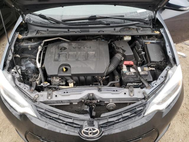 Photo 11 from auction – 2015 TOYOTA COROLLA L with VIN 2T1BURHE3FC373405