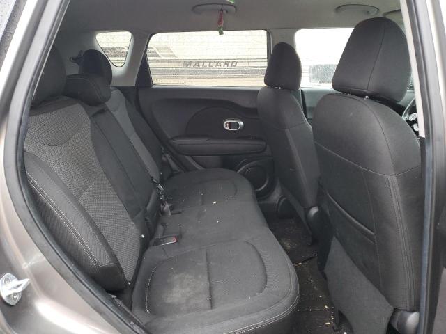 Photo 10 from auction – 2018 KIA SOUL + with VIN KNDJP3A58J7569148
