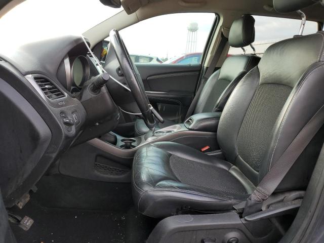 Photo 7 from auction – 2017 DODGE JOURNEY CR with VIN 3C4PDCGG4HT644042