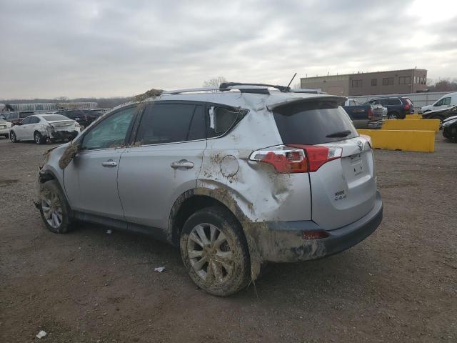 صورة رقم 2 من المزاد - 2013 TOYOTA RAV4 LIMIT مع VIN 2T3DFREV6DW097540