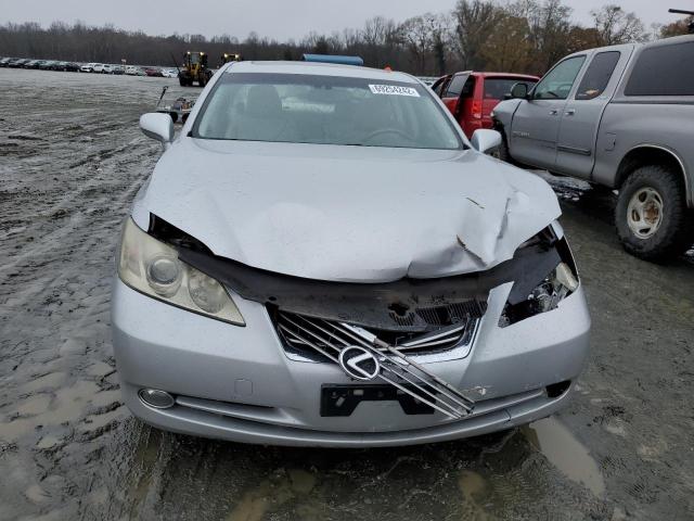Photo 5 from auction – 2009 LEXUS ES 350 with VIN JTHBJ46G892337713