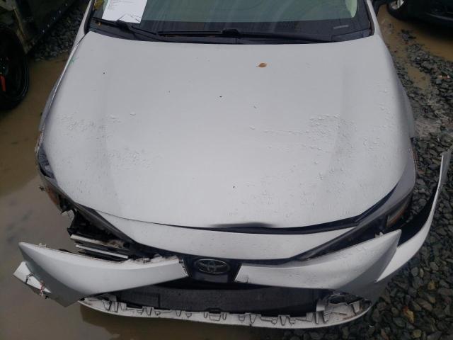 Photo 11 from auction – 2020 TOYOTA COROLLA LE with VIN 5YFHPRAE0LP008333