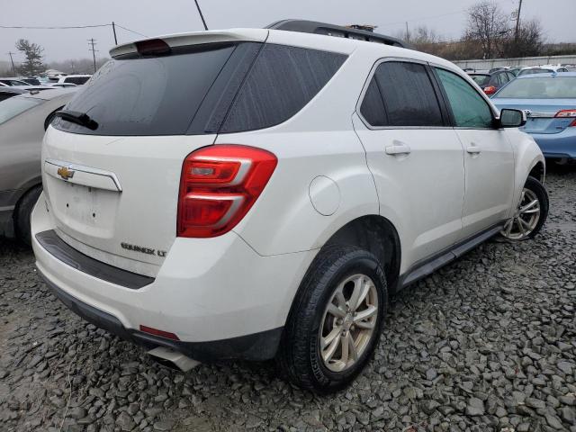 Photo 3 from auction – 2016 CHEVROLET EQUINOX LT with VIN 2GNFLFE32G6120981