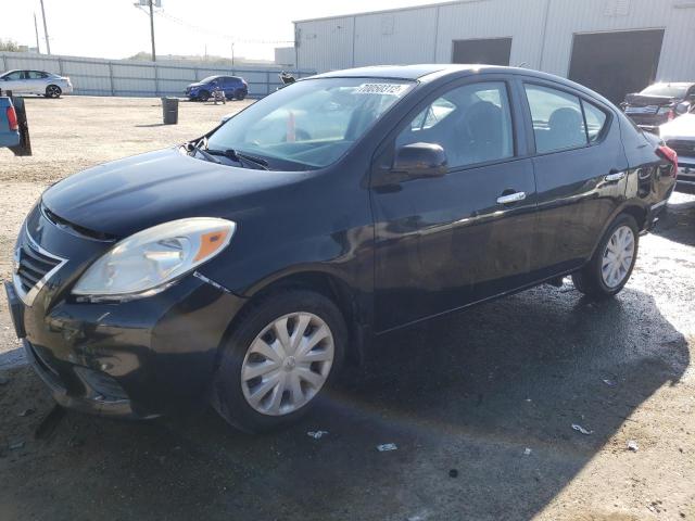 Photo 1 from auction – 2013 NISSAN VERSA S with VIN 3N1CN7AP3DL841650