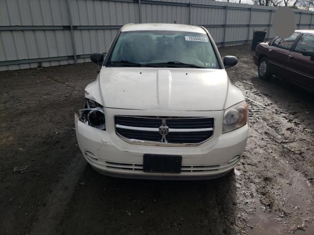 Photo 5 from auction – 2008 DODGE CALIBER SX with VIN 1B3HB48B38D652773