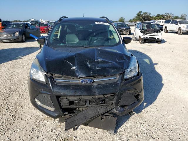Photo 5 from auction – 2016 FORD ESCAPE SE with VIN 1FMCU9G90GUB95641